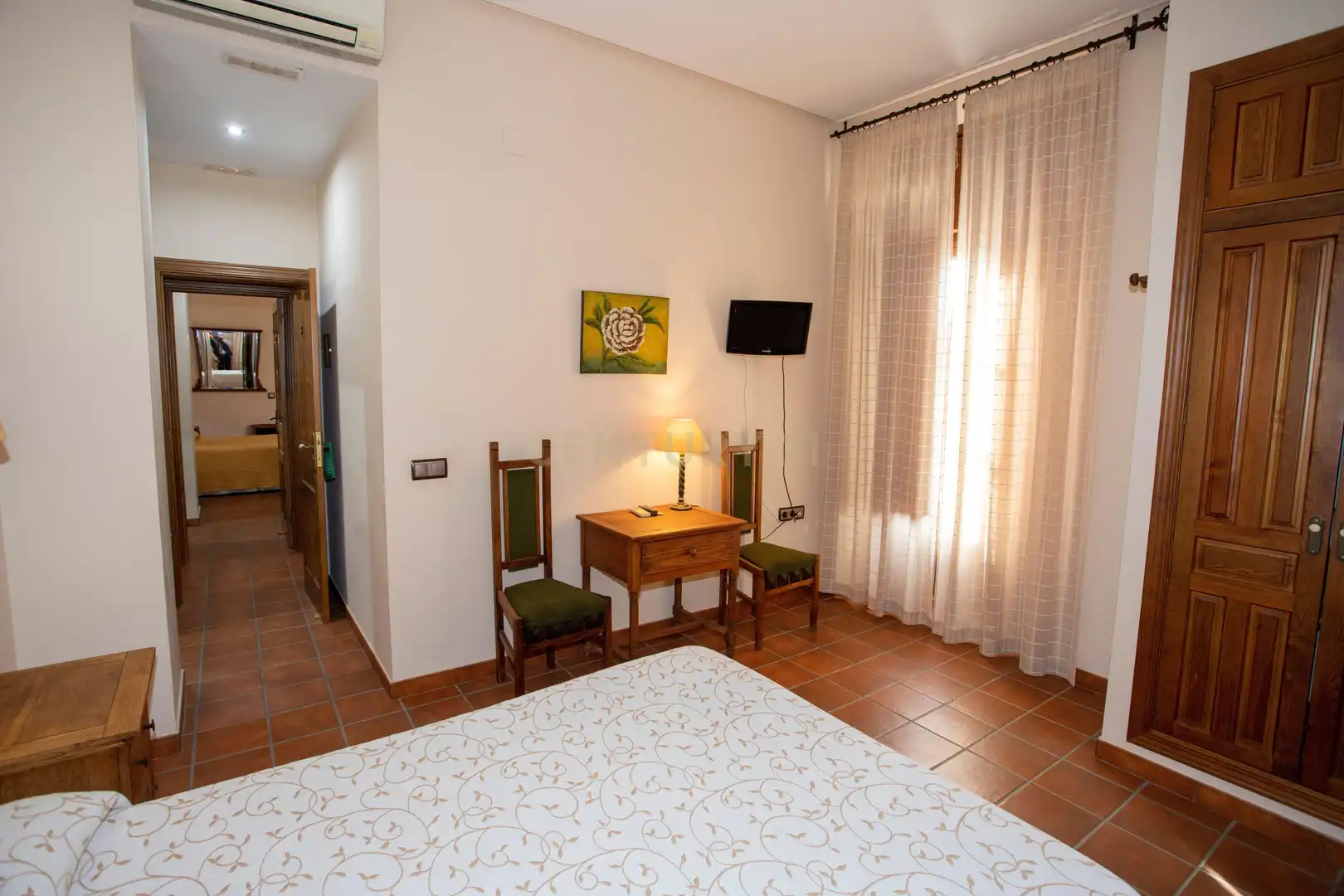 Edificio en venta en Gabriel y Galán, 8, Malpartida de Cáceres