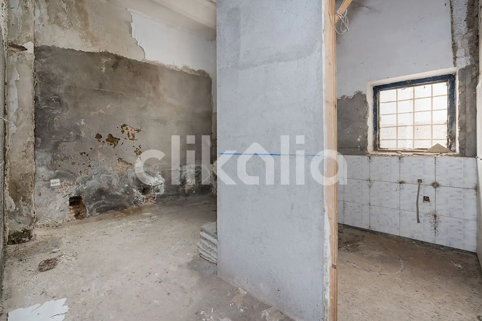 Casa o xalet en venda en Baza amb Calefacció i Terrassa