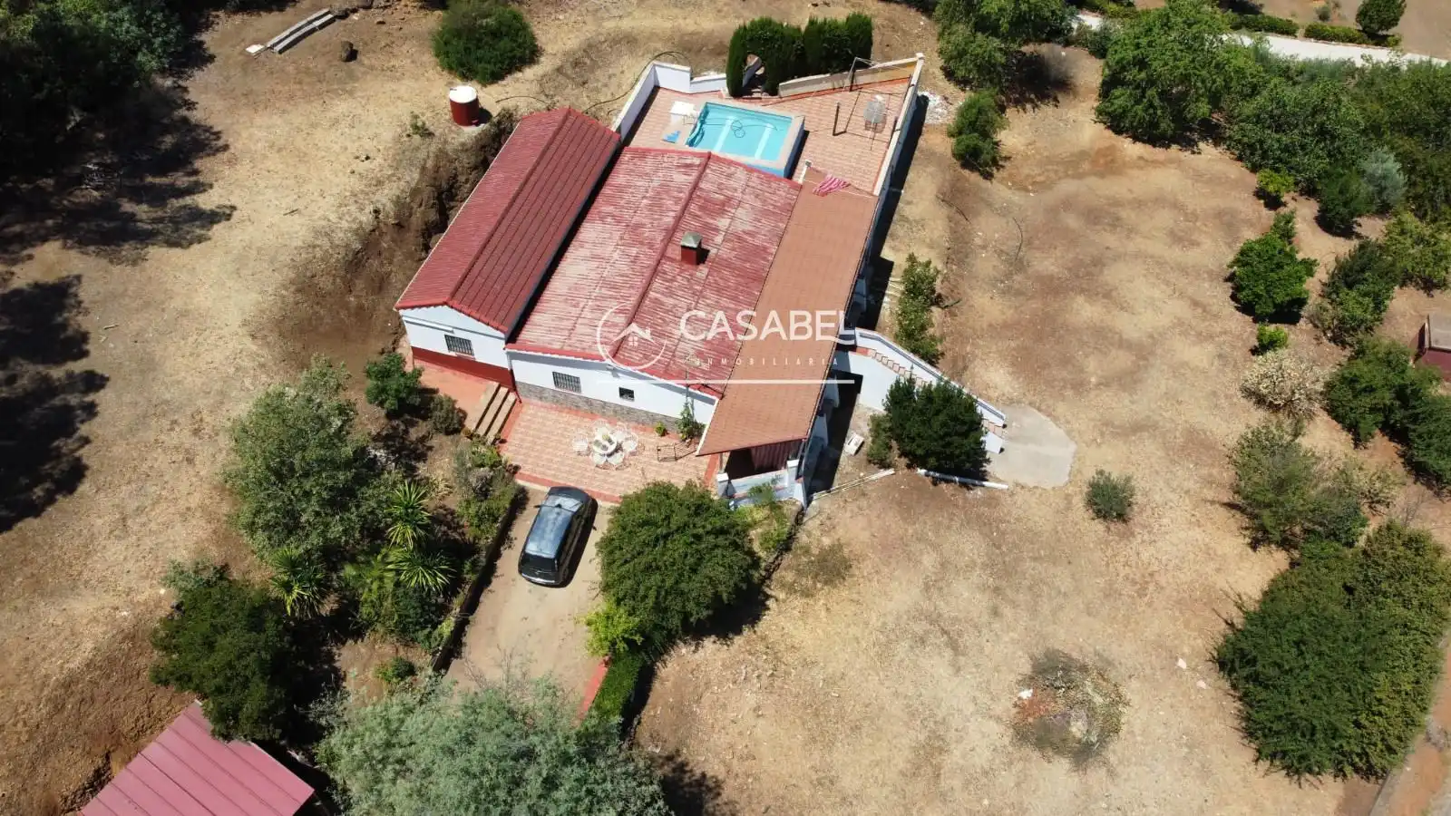 Villa mit Pool zum Verkauf in Periurbano Oeste - Sierra, imagen 16