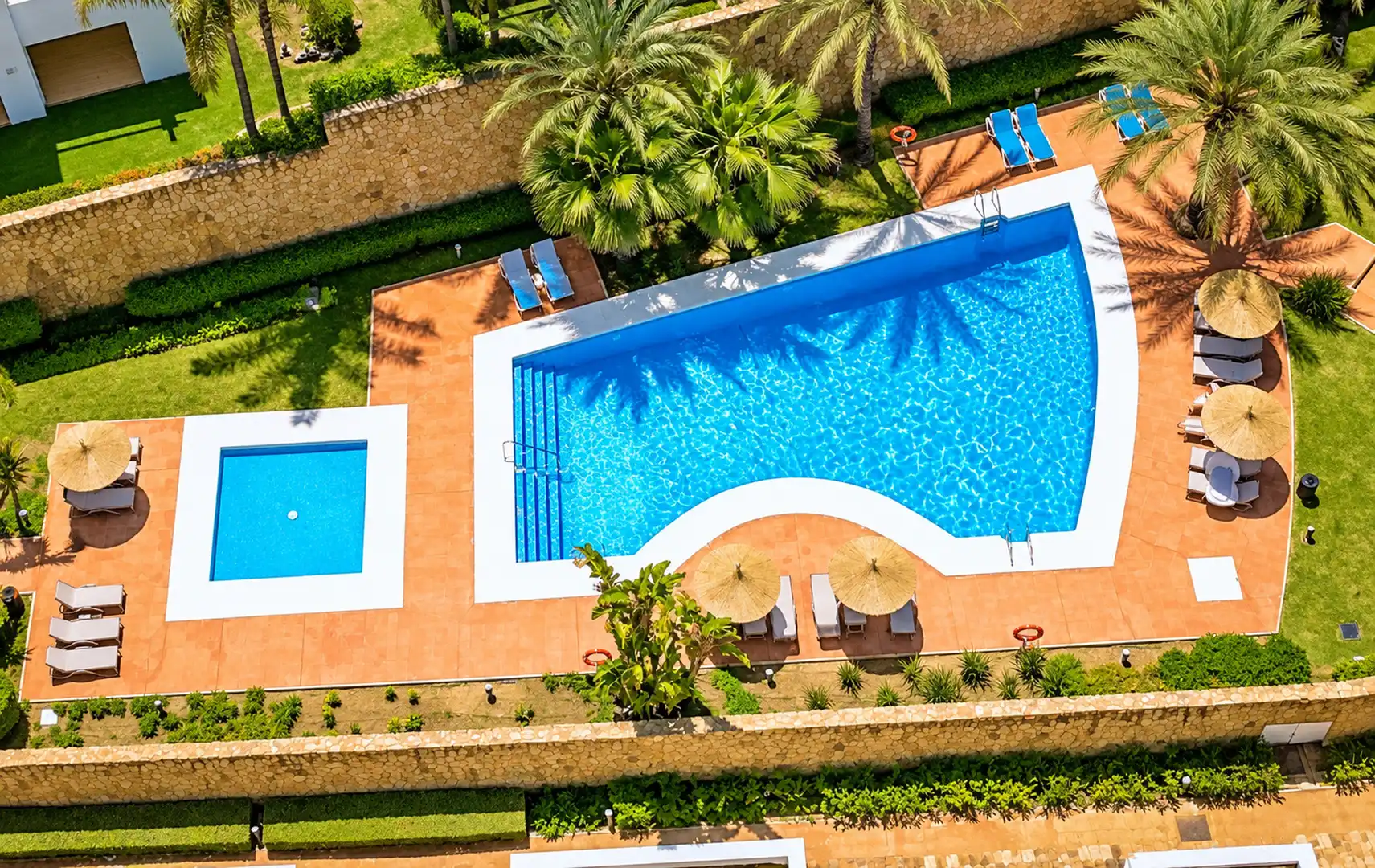 Casa a schiera con piscina in vendita a La Cala Golf - Lagar Martell, imagen 23
