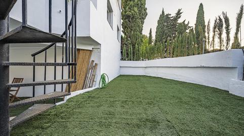 Foto 5 de Planta baixa de lloguer a Centro Histórico, Málaga Capital
