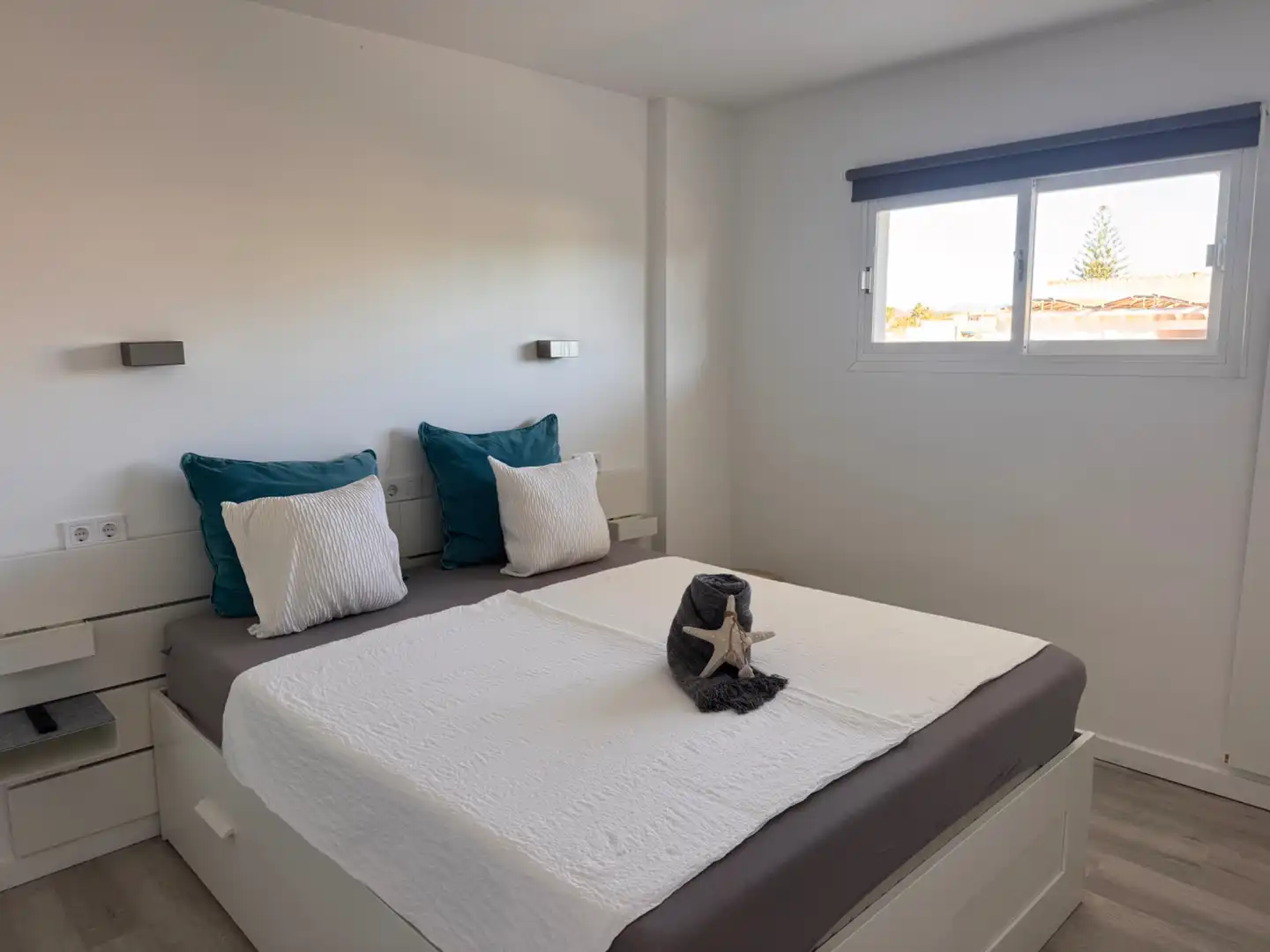 Habitación de Piso en venta en Sant Llorenç des Cardassar con Aire acondicionado, Amueblado y Balcón