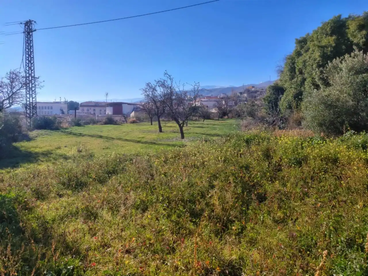 Casa rústica en venta en Baza, imagen 35