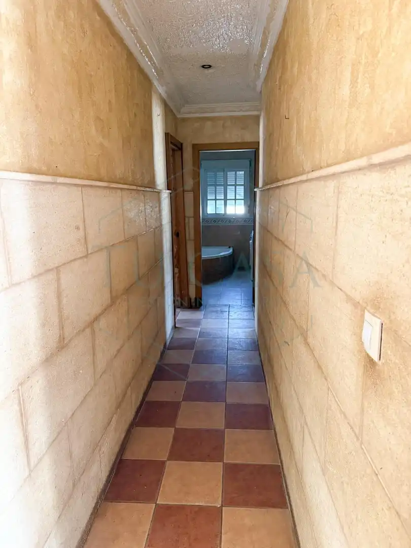 Chalet con jardín en venta en Los Franceses – La Vega, imagen 23