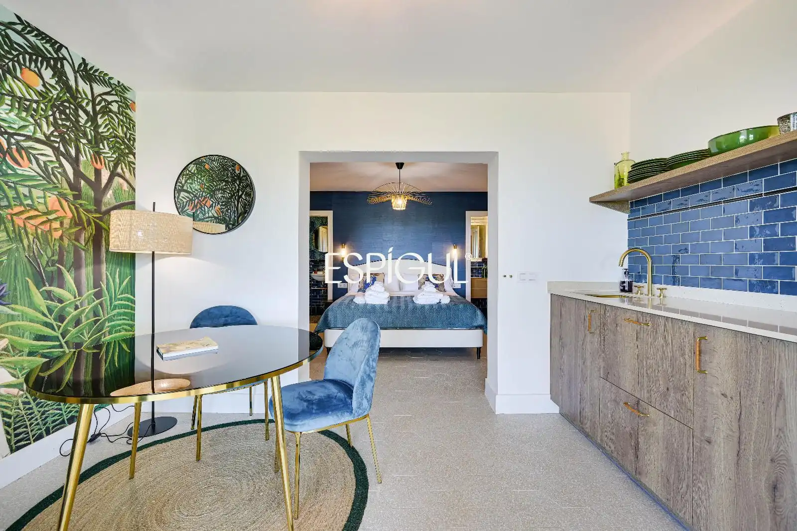 Bedroom of Houses for sale in Palafrugell  with Air Conditioner, Heating and Terrace
