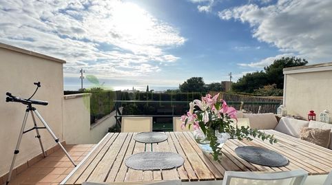Foto 4 de Dúplex en venta en Carrer Pintor Marià Carbonellopis, Els Molins - Pins Vens, Sitges