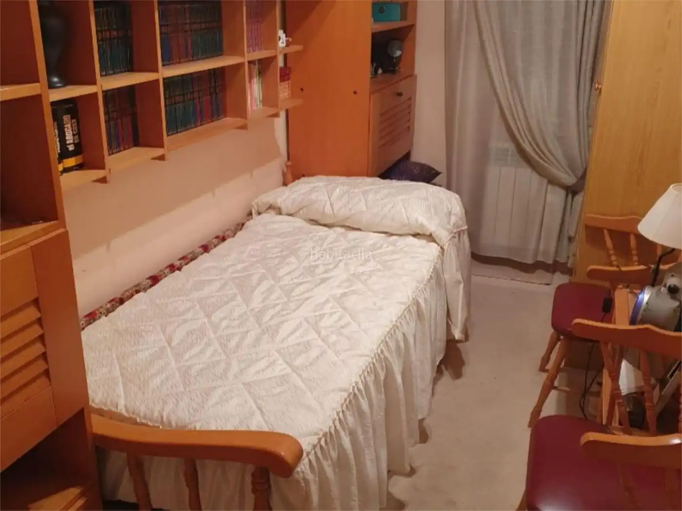 Appartement avec ascenseur à vendre à Calle Pablo Iglesias 13, imagen 6