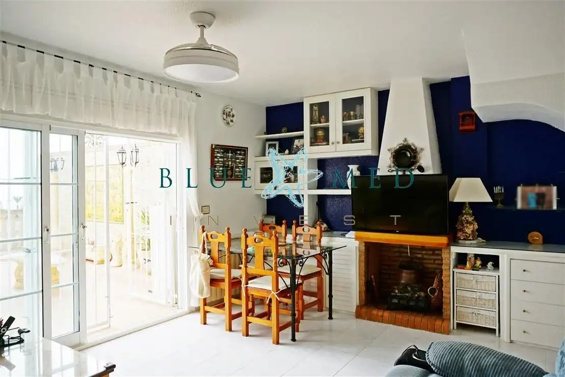 Triplex mit Terrasse zum Verkauf in Avenida Avenida Alamillo, imagen 8