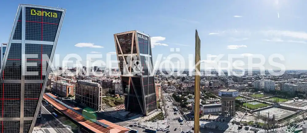 Flat for rent in Mauricio Legendre, Castilla