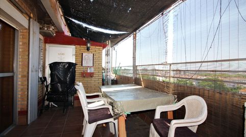 Foto 3 de Ático en venta en Las Torres - Guadalupe, Huelva Capital