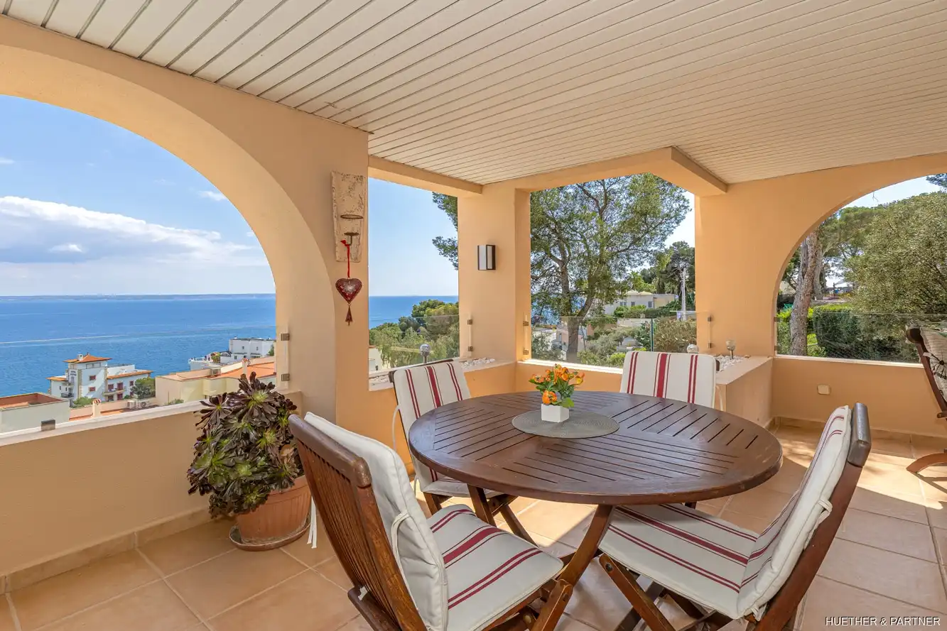 Appartement à vendre à Cas Català - Illetes, imagen 3