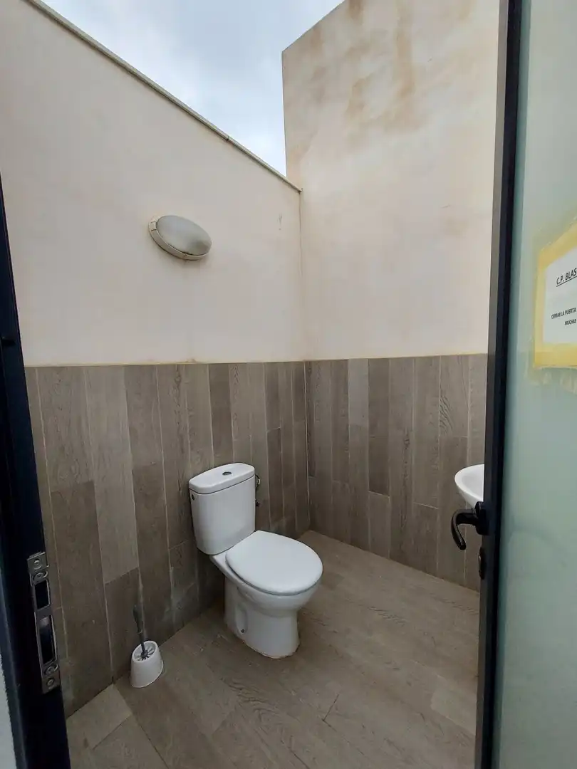 Appartamento con piscina in affitto a Bailén - Miraflores, imagen 40