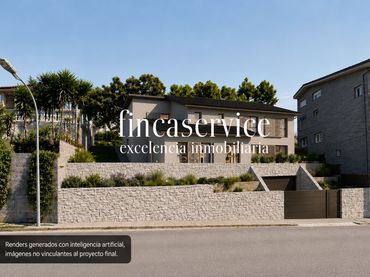 Terreno residencial en venta en Torrelles de Llobregat - C/Montpedrós 8