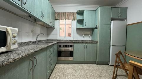 Foto 3 de Pis en venda a Calle Carvajal, 44, Arenales - Lugo - Avda. Marítima, Las Palmas de Gran Canaria