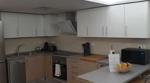 Foto 5 von Wohnung zur Miete in Calle Buganvilla, 10, La Garita - Marpequeña, Telde