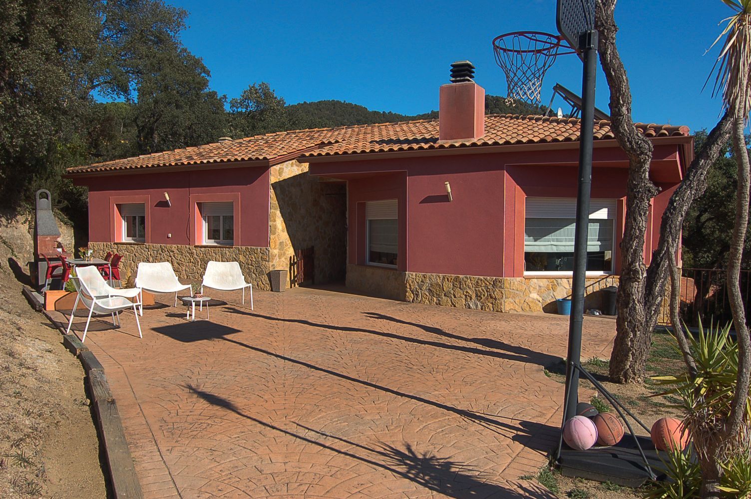 House or chalet for sale in Urbanitzacions del Nord