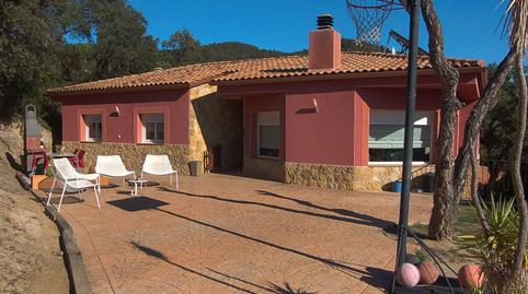 Foto 3 de Casa o xalet en venda a Urbanitzacions del Nord, Santa Cristina d'Aro