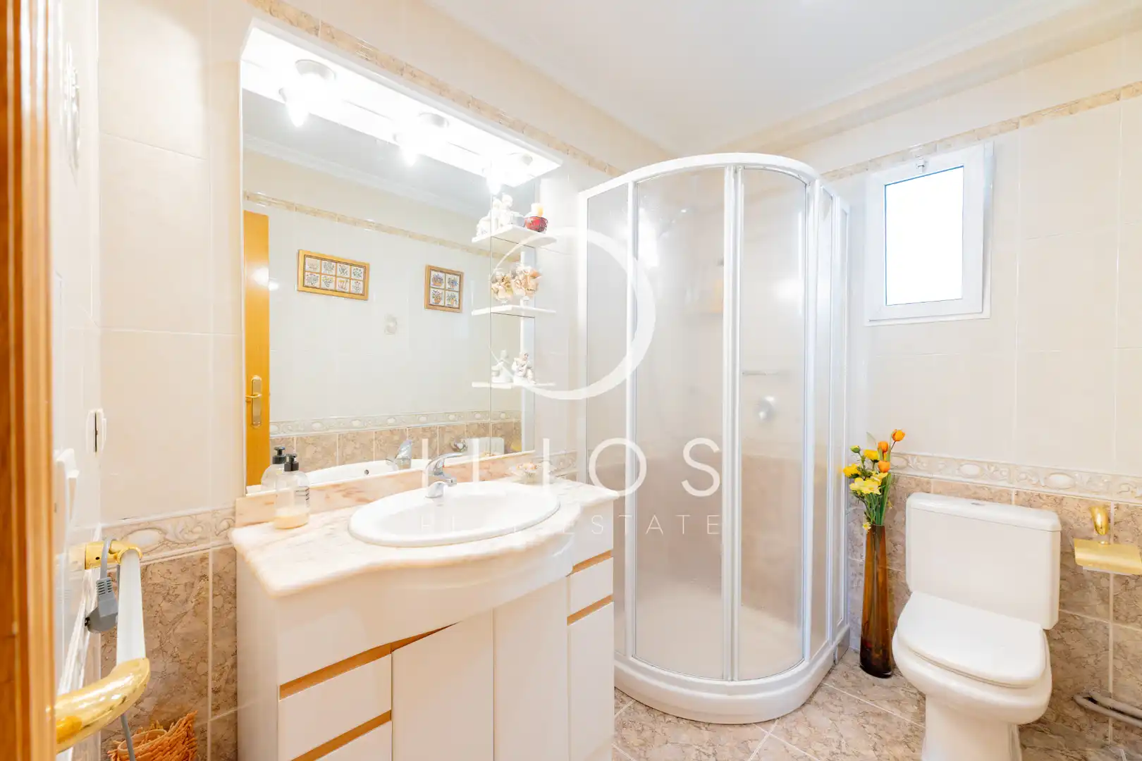 Flat with terrace for sale in Quatre Carreres, imagen 17