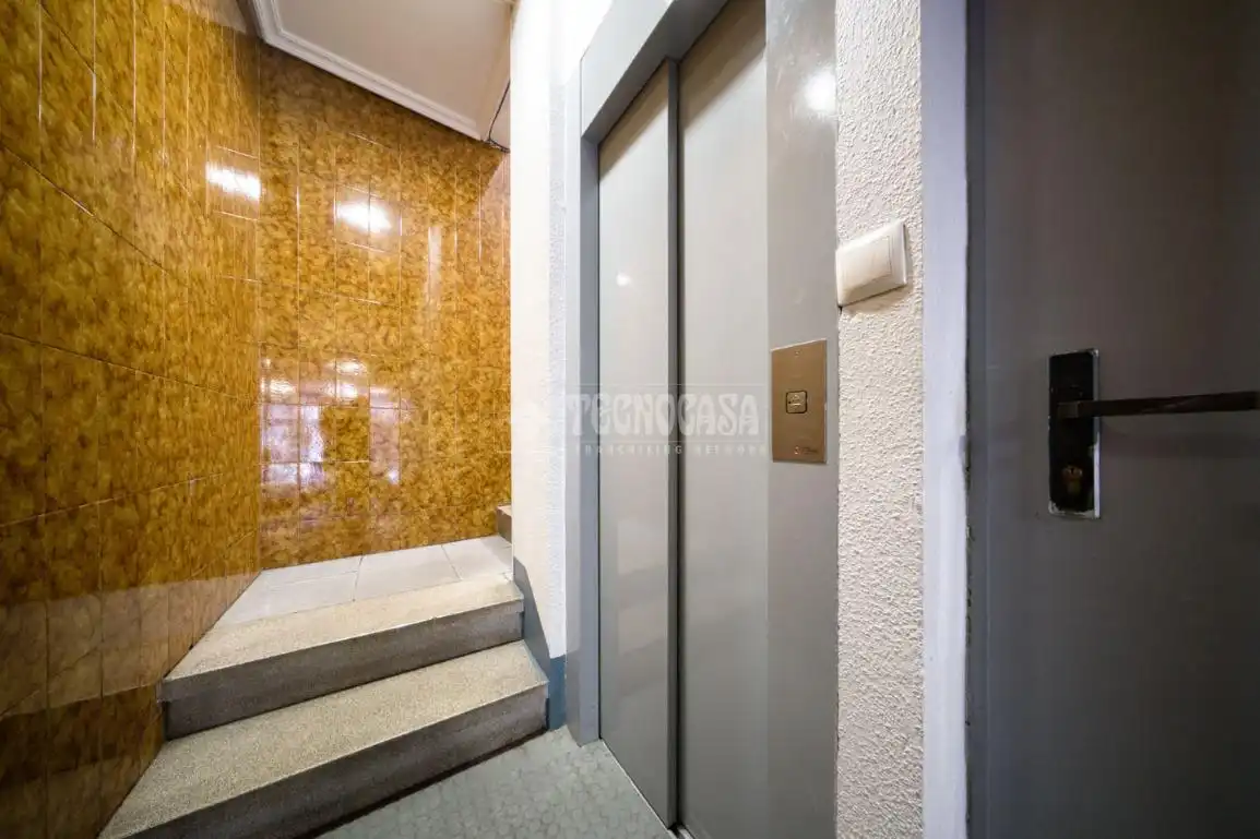 Piso en venta en Valladolid con Calefacción