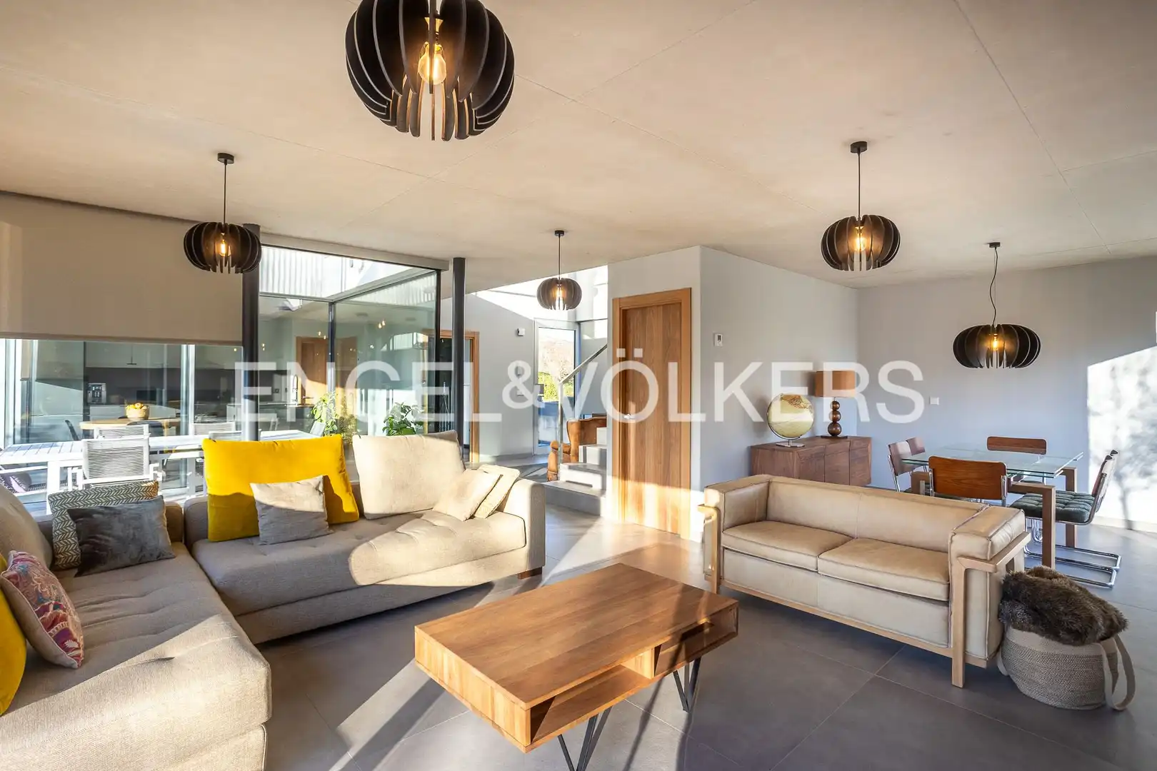 Living room of Houses for sale in Ribamontán al Mar  with Heating, Private garden and Terrace