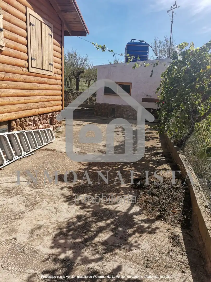 Rural land for sale in Cofrentes, imagen 42