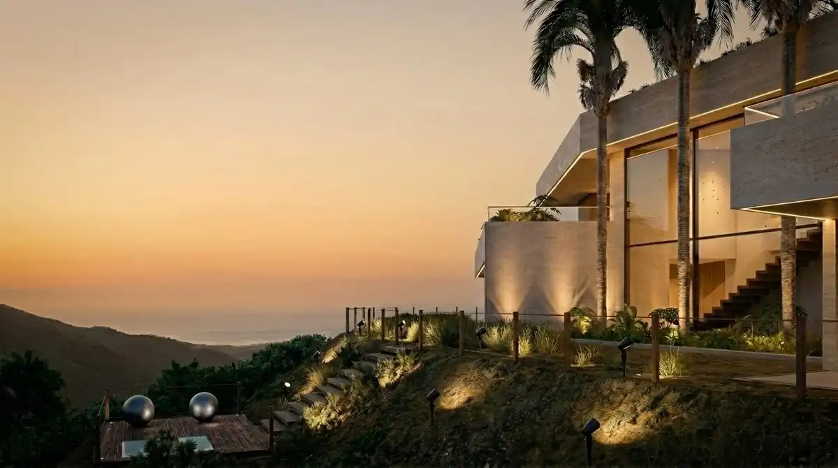 Casa a schiera in vendita a Montemayor - Marbella Club, imagen 17