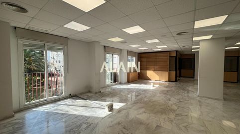 Foto 2 de Oficina de alquiler en Mestalla, Valencia Capital