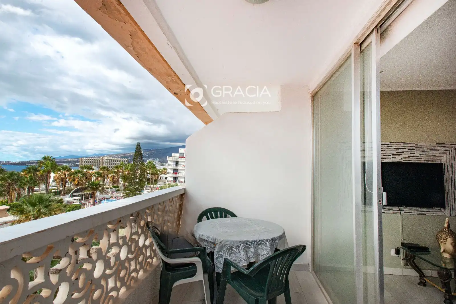 Appartement avec piscine à vendre à Noelia Afonso Cabrera, imagen 28
