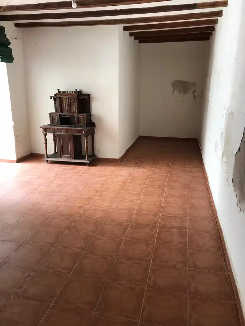 Finca rústica en venta en Carcaixent con Terraza