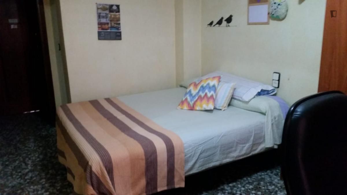 Apartament per a compartir a El Carmen