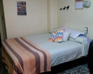 Bedroom of Apartment to share in  Murcia Capital