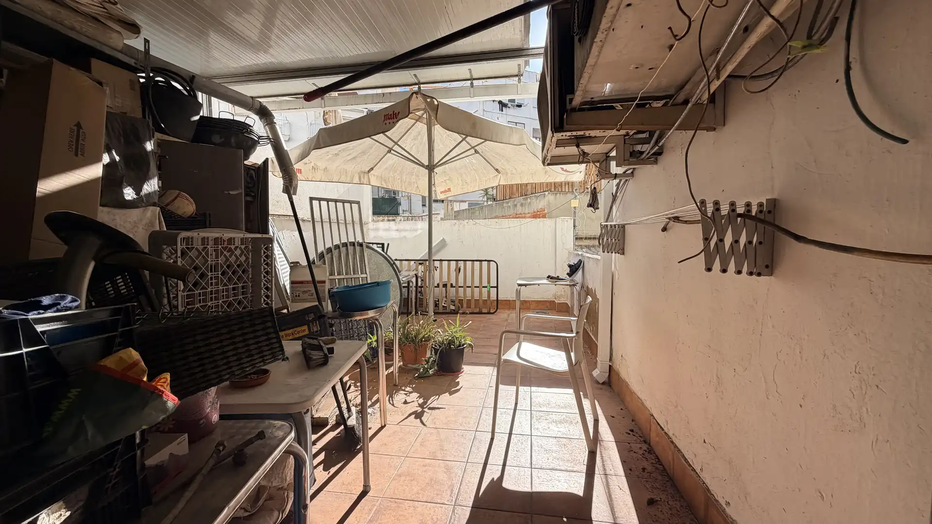 Local comercial en traspaso en Extramurs, imagen 33