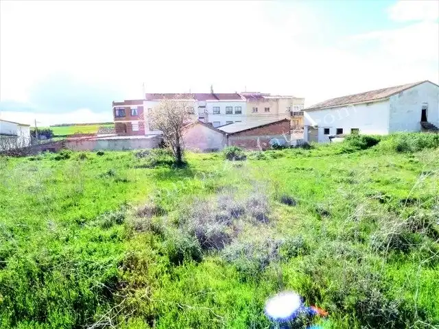 Wohnbaugrundstück zum Verkauf in Los Arcos, imagen 4