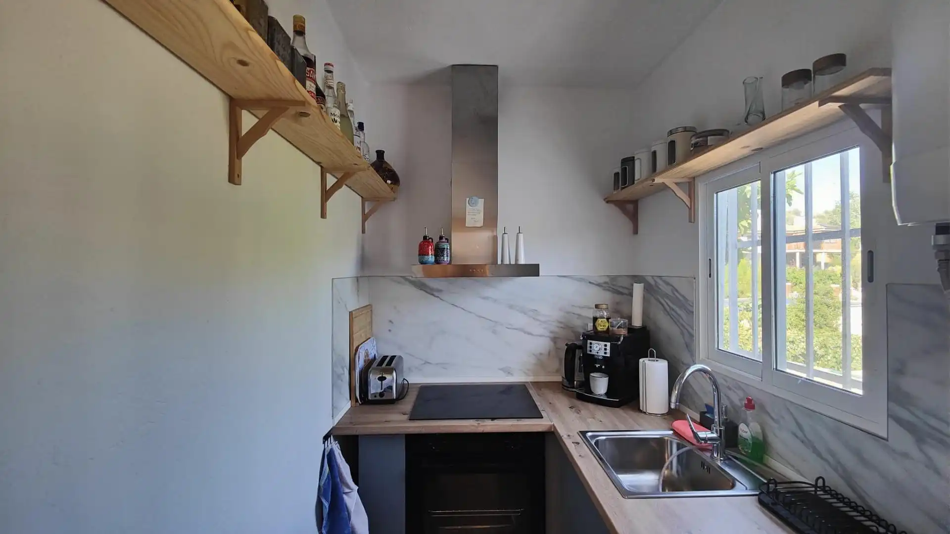 Wohnbaugrundstück zum Verkauf in Avenida Avinguda Cunit, imagen 15