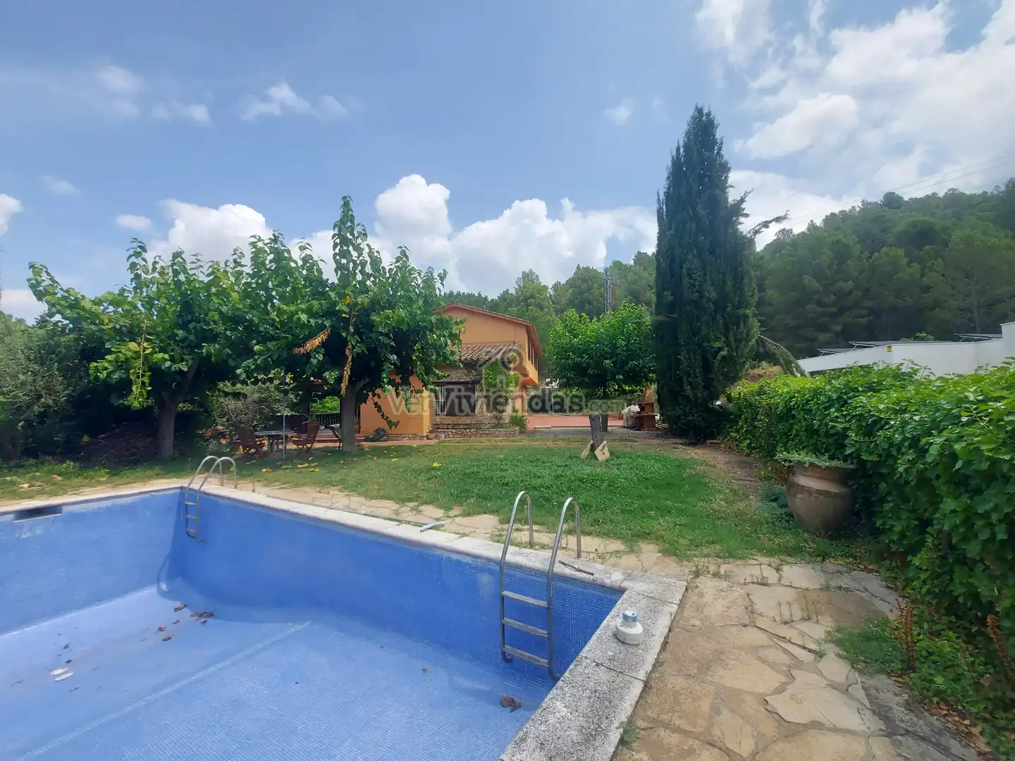 Casa o xalet en venda a Carrer Berenguer Bertrand, 8, Gelida