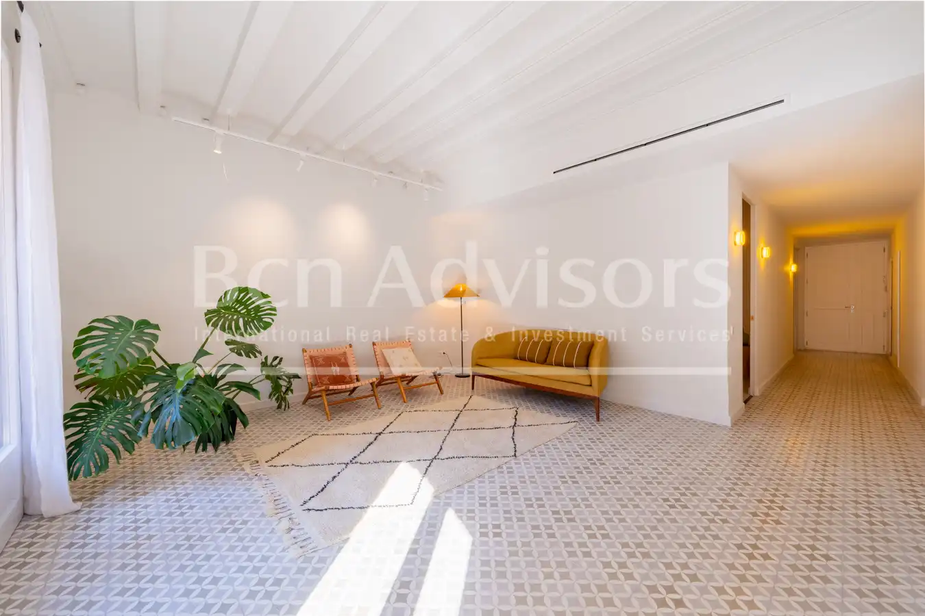 Wohnung mit Aufzug zum Verkauf in Carrer de Sant Pere Més Alt, imagen 8