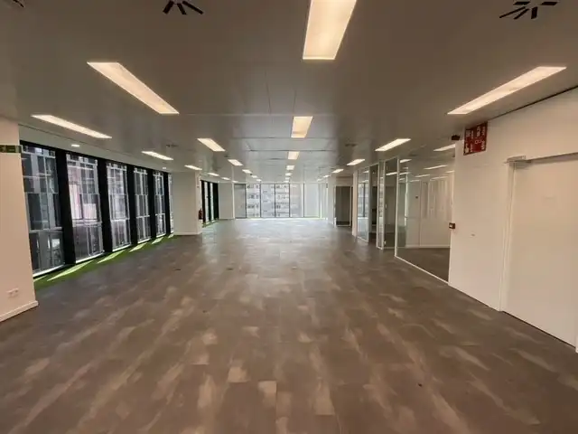 Gebäude zur Miete in Barcelona