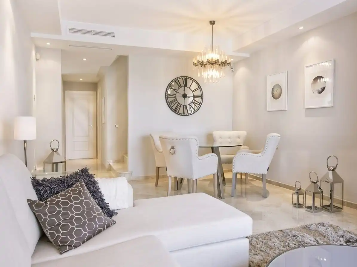 Apartamento en venta en Mijas Golf, imagen 7