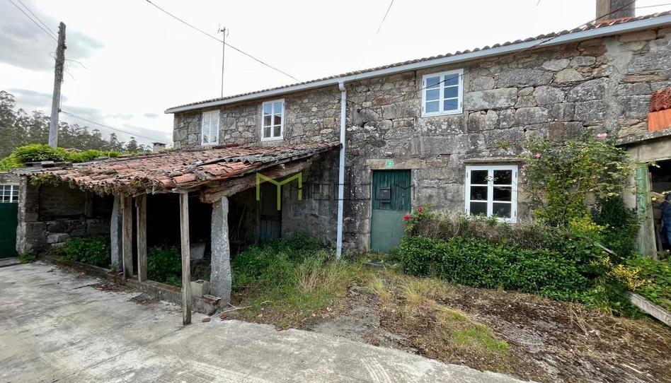 Foto 1 de Casa o xalet en venda a Área de Ames, A Coruña