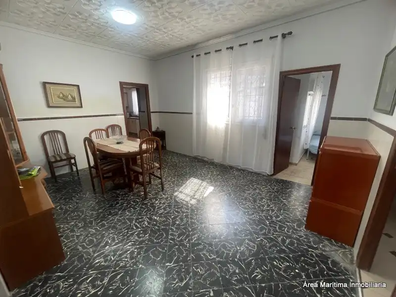 Casa o xalet de lloguer en Valencia amb Terrassa, Traster i Moblat