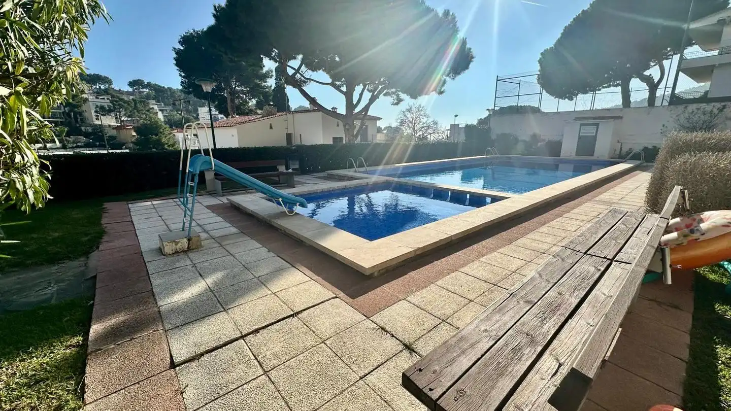 Apartamento en venta en El Poal