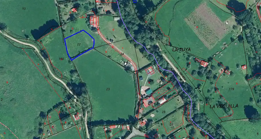 Terrenos y solares en venta en BARNIELLA, imagen 2