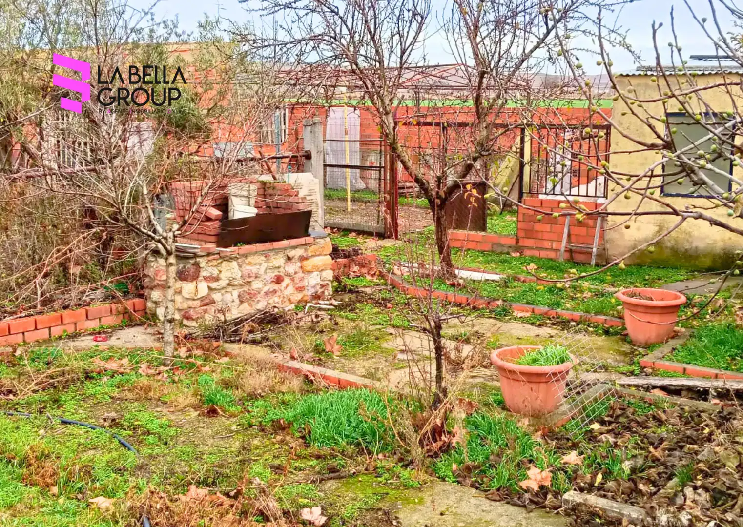 Casa o chalet en venta en Zamora Capital  con Calefacción, Jardín privado y Parquet