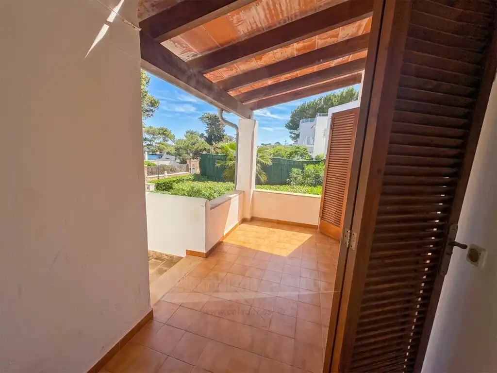 Jardín de Casa o chalet en venta en Santanyí con Terraza, Piscina y Piscina comunitaria