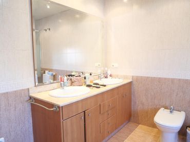 Wohnung mit Balkon zum Verkauf in Sant Joan de Vilatorrada