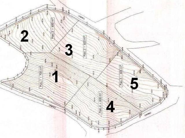 Terreno residencial en Venta en N/A, -1 en Parroquias suroccidentales