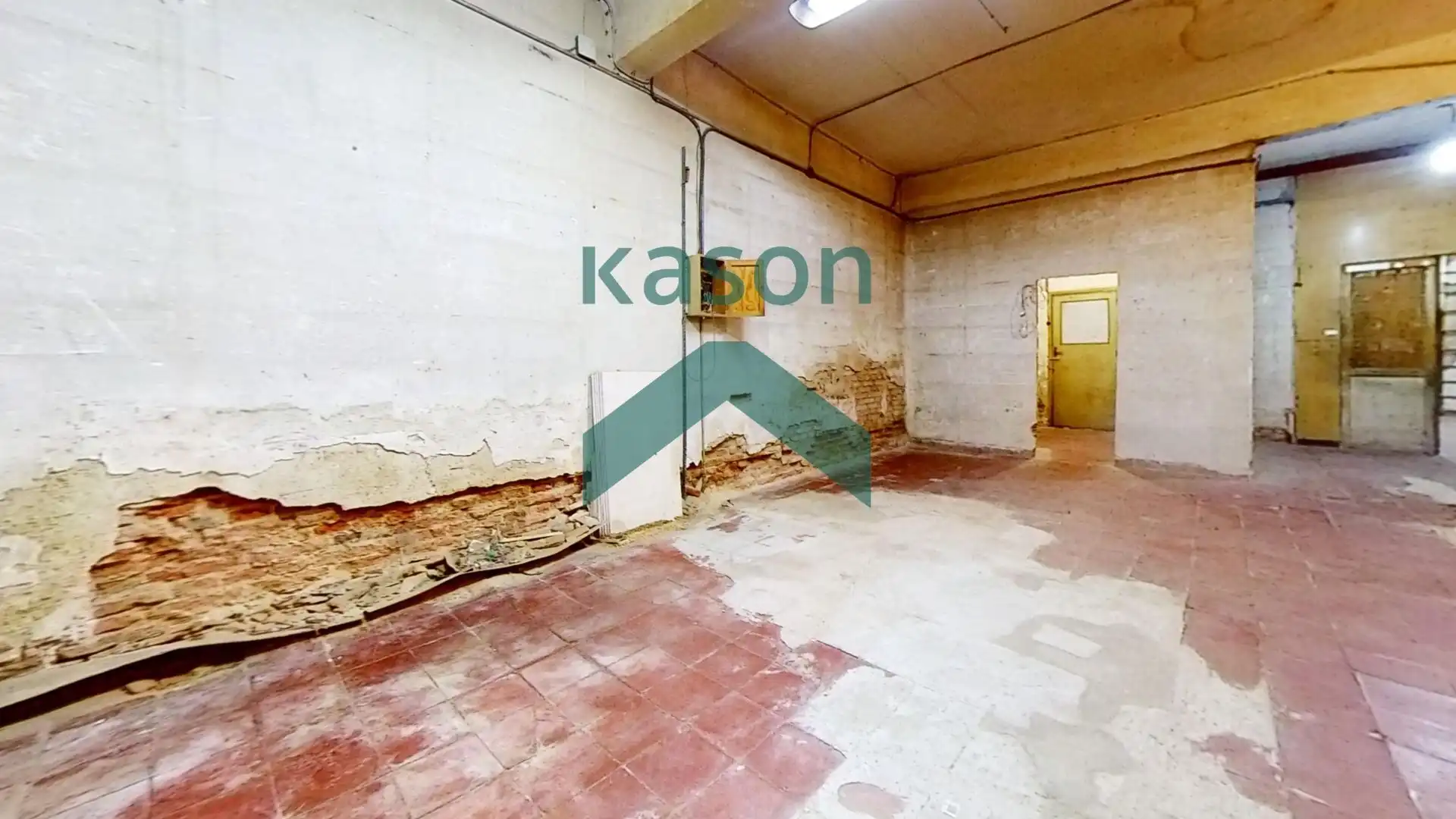 Commercial properties for rent in Madrid