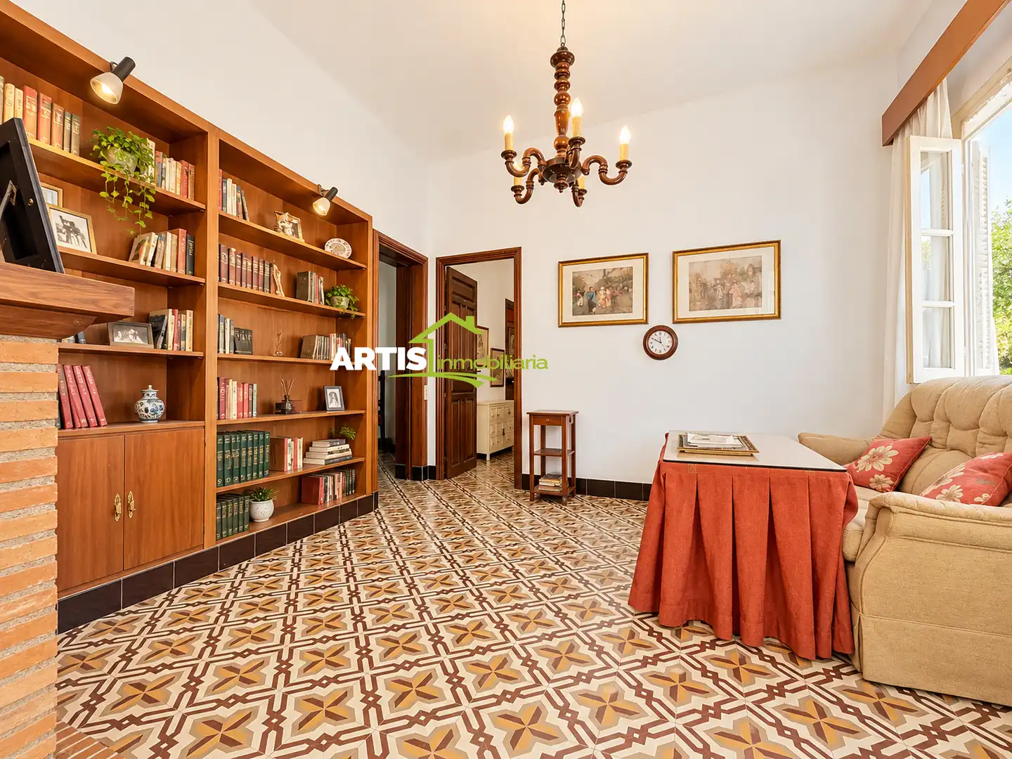 Maison avec terrasse à vendre à Calle Aguilar, imagen 21