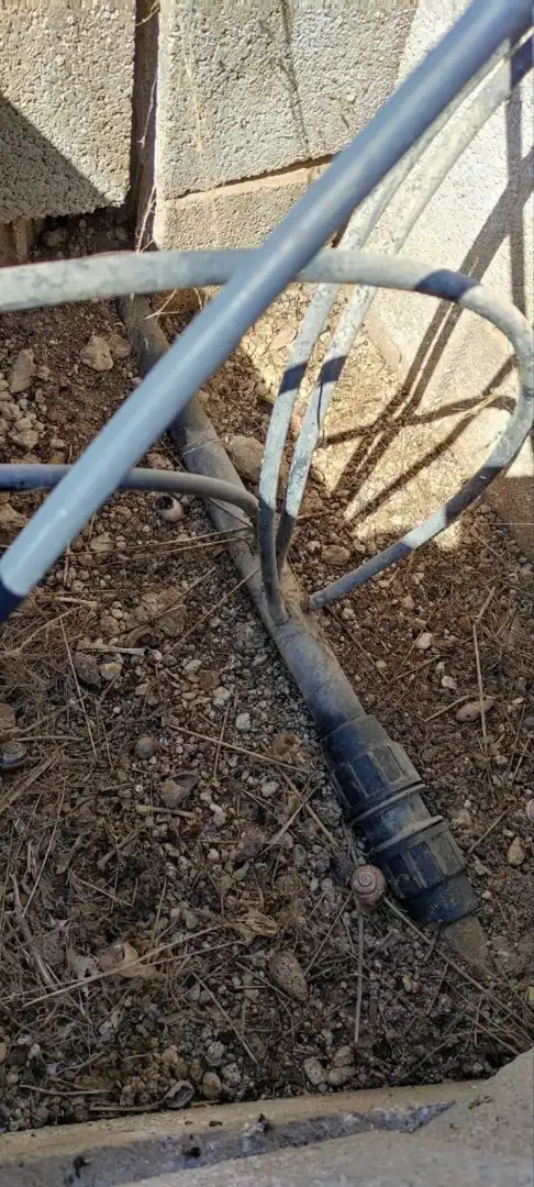 Terreno rustico in vendita a Pedanías - Extrarradio, imagen 5