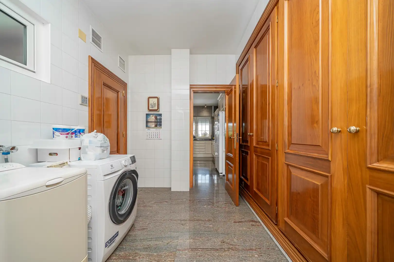 Casa con piscina in vendita a San Pedro del Pinatar, imagen 39
